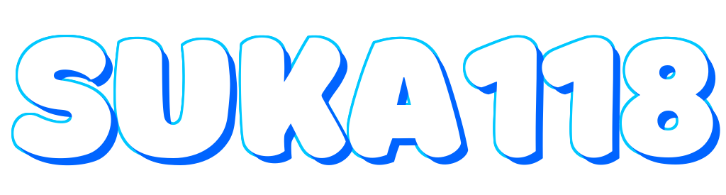 Logo SUKA118